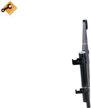 Condenser, air conditioning EASY FIT 350344 - image 4