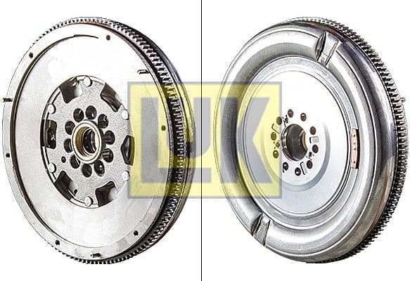 Flywheel LuK DMF 415019510