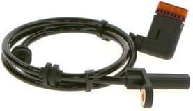 Sensor, wheel speed 0986594594 - image 4