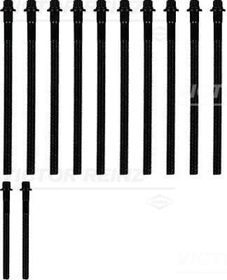 Cylinder Head Bolt Set 14-32310-02