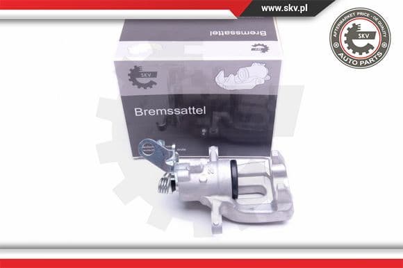 Brake Caliper 44SKV384