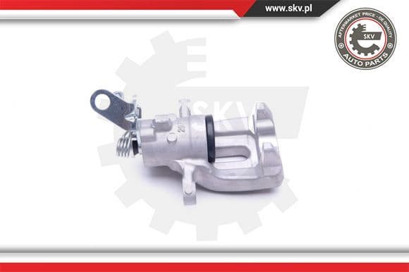 Brake Caliper 44SKV384 - image 2