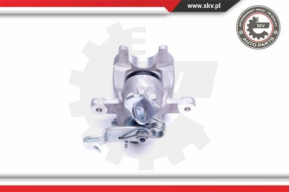 Brake Caliper 44SKV384 - image 3