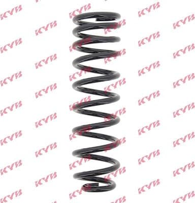 Suspension Spring K-Flex RC5850