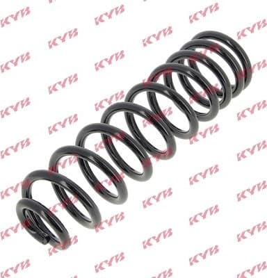 Suspension Spring K-Flex RC5850 - image 2