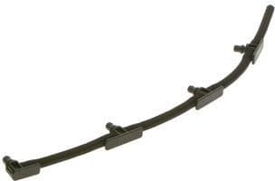 Hose, fuel overflow 0445130009 - image 2