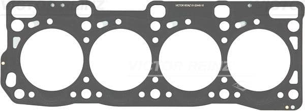 Gasket, cylinder head 61-52440-10 - image 2