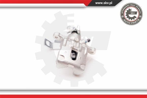 Brake Caliper 34SKV094