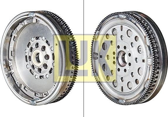 Flywheel LuK DMF 415029410