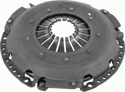 Clutch Pressure Plate 3082 000 489