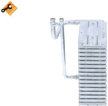 Evaporator, air conditioning EASY FIT 36143 - image 2
