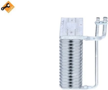 Evaporator, air conditioning EASY FIT 36143 - image 4