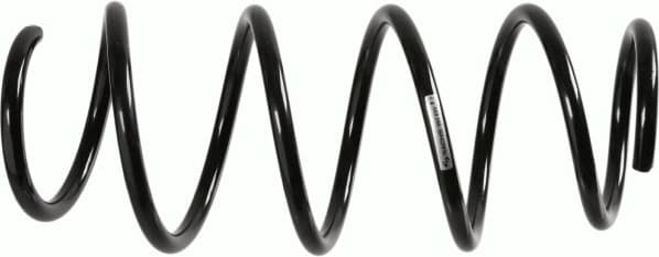 Suspension Spring 993 659