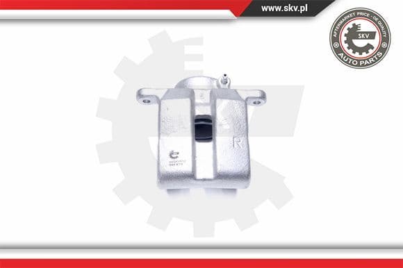 Brake Caliper 44SKV812 - image 2