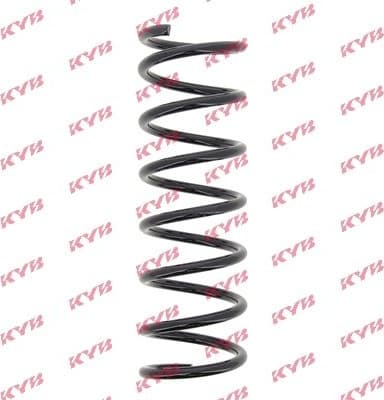 Suspension Spring K-Flex RA6449