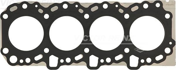 Gasket, cylinder head 61-53510-10 - image 2