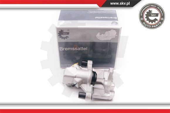 Brake Caliper 34SKV064