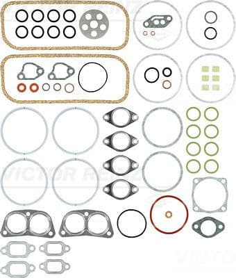 Full Gasket Kit, engine 01-23455-04