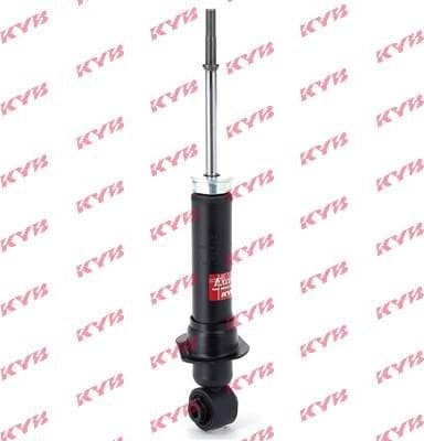 Shock Absorber Excel-G 341278