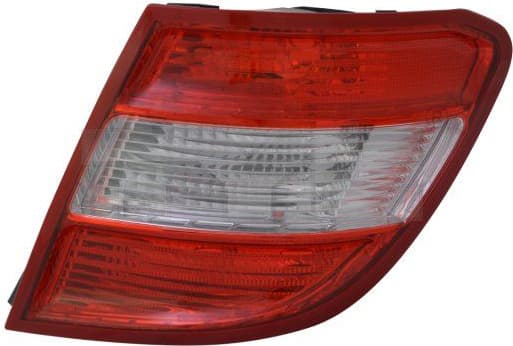 Tail Light Assembly 11-11784-01-2