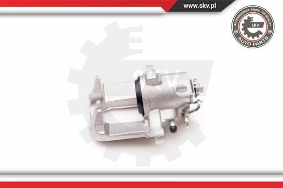 Brake Caliper 34SKV003 - image 4