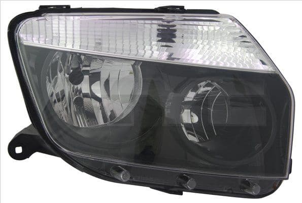 Headlight 2012477152