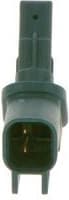 Sensor, wheel speed 0986594556