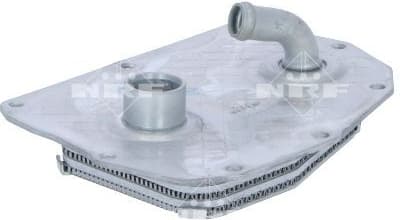 Oil Cooler, engine oil 31352 - image 4