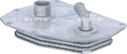 Oil Cooler, engine oil 31352 - image 6