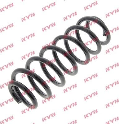 Suspension Spring K-Flex RH6782 - image 2