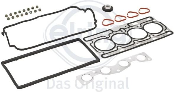 Gasket Kit, cylinder head 724.290