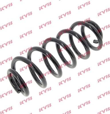 Suspension Spring K-Flex RH6092 - image 2