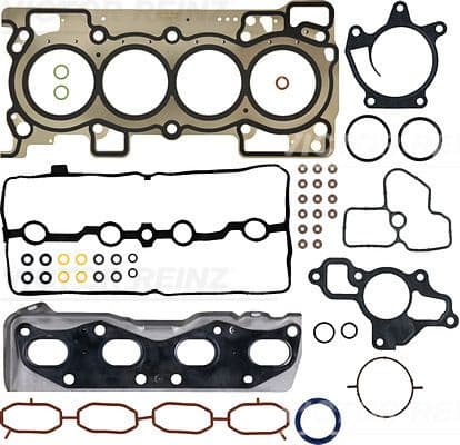 Gasket Kit, cylinder head 02-10122-01