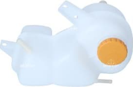 Expansion Tank, coolant EASY FIT 454031