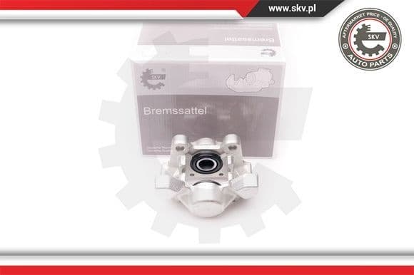Brake Caliper 34SKV254