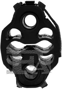 Mount, exhaust system 143-954