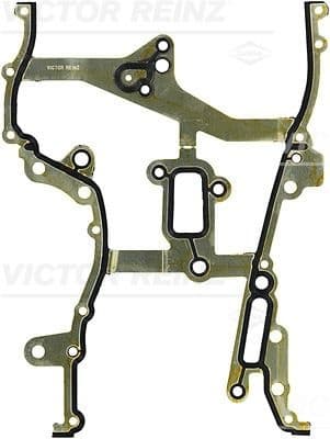 Gasket, timing case 71-40668-00