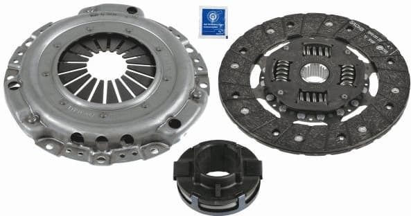 Clutch Kit 3000 111 004