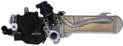EGR Valve 48205
