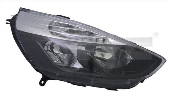 Headlight 20-14190-05-2