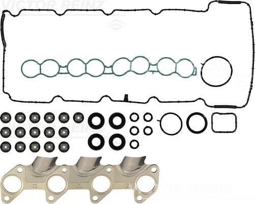 Gasket Kit, cylinder head 02-11242-01