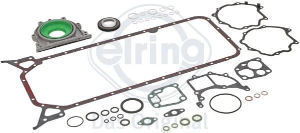 Gasket Kit, crankcase 012.400