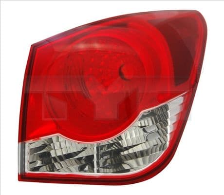 Tail Light Assembly 1111724019