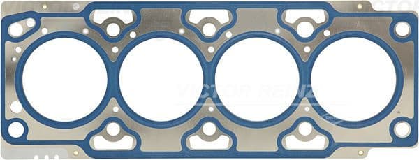 Gasket, cylinder head 61-37215-20