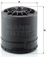 Air Dryer Cartridge, compressed-air system TB15001ZKIT