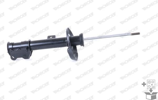Shock Absorber MONROE ORIGINAL (Gas Technology) G8285
