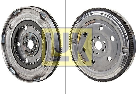 Flywheel LuK DMF 415069509