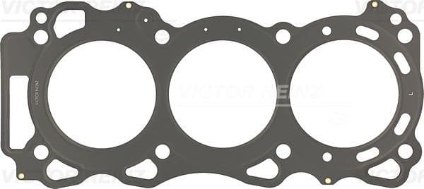 Gasket, cylinder head 61-53600-00 - image 2
