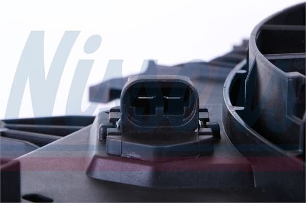 Fan, engine cooling 85891 - image 5