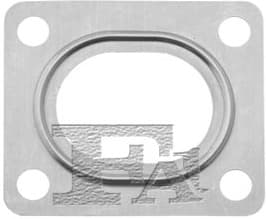 Gasket, charger 431-513
